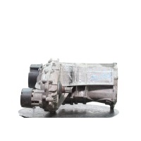 Коробка раздаточная VAG Touareg (2010 - 2018) 0BU341011H
