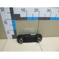 Блок управления климатической установкой VAG Touareg (2010 - 2018) 7P6907040AG
