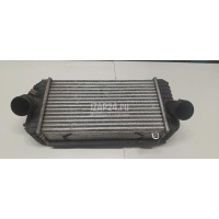 Интеркулер Hyundai-Kia Santa Fe (DM) (2012 - 2018) 282712F700