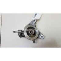Кронштейн радиатора Toyota Highlander III (2013 - 2019) 1578131010