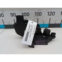 Замок двери задней левой Land Rover XF (2007 - 2015) 8X2A26413AC