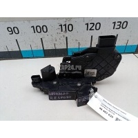 Замок двери передней правой Land Rover XF (2007 - 2015) LR014100