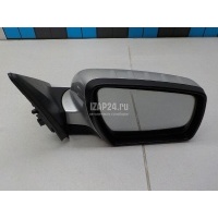 Зеркало правое электрическое Hyundai-Kia Soul (2009 - 2014) 876202K251