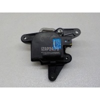 Моторчик заслонки отопителя Hyundai-Kia Soul (2009 - 2014) 971542K900