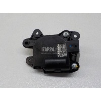 Моторчик заслонки отопителя Hyundai-Kia Soul (2009 - 2014) 971542K900