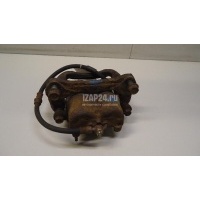 Суппорт тормозной передний правый Mazda CX 9 (2007 - 2016) L2Z23398ZA