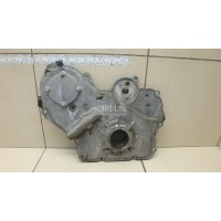 Насос масляный GM Astra J (2010 - 2017) 12637040