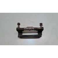 Скоба суппорта переднего левого Subaru Legacy Outback (B14) (2010 - 2014) 26225SC030