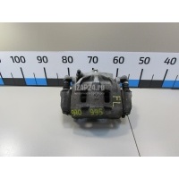 Суппорт тормозной передний левый Subaru Legacy Outback (B14) (2010 - 2014) 26292AG051