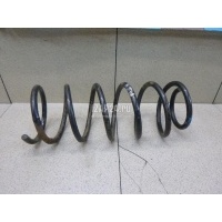 Пружина задняя Hyundai-Kia i20 (2008 - 2014) 553301J100