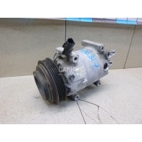 Компрессор кондиционера Hyundai-Kia i20 (2008 - 2014) 977014P000