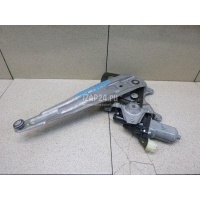 Моторчик стеклоподъемника Hyundai-Kia i20 (2008 - 2014) 988101J100