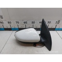 Корпус зеркала правого VAG Golf VI (2009 - 2013) 5K0857508AD9B9