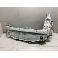 Панель задняя VAG Golf VI (2009 - 2013) 5K6813301