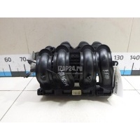 Коллектор впускной Ford Fiesta (2008 - 2019) 4M5G9424CF