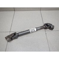 Кардан рулевой Ford Fiesta (2008 - 2019) 1760411