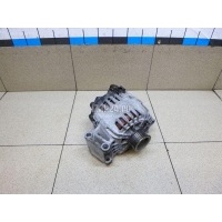 Генератор Ford Fiesta (2008 - 2019) 1685794