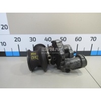 Турбокомпрессор (турбина) BMW 7-serie F01/F02 (2008 - 2015) 11657646093