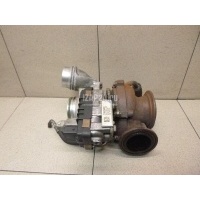 Турбокомпрессор (турбина) BMW 7-serie F01/F02 (2008 - 2015) 11652414331