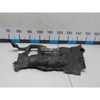 Пыльник (кузов наружные) BMW 7-serie F01/F02 (2008 - 2015) 51757185170