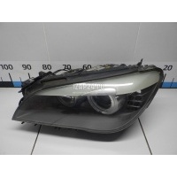 Фара левая BMW 7-serie F01/F02 (2008 - 2015) 63117228427