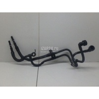 Трубка топливная Hyundai-Kia 2010 - 2015 314502F005