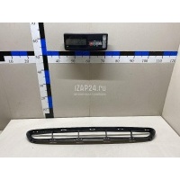 Решетка в бампер центральная Hyundai-Kia Sorento II (2009 - 2020) 865222P500