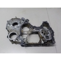 Насос масляный Toyota Land Cruiser (150)-Prado 2009 1132030090