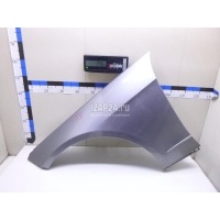 Крыло переднее левое Mercedes Benz W212 E-Klasse (2009 - 2016) 2128800118