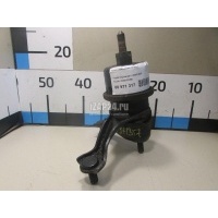 Опора двигателя правая Toyota Highlander II (2007 - 2013) 1236231060