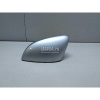 Крышка корпуса зеркала левого VAG Polo (HB) (2009 - 2017) 6R0857537BGRU