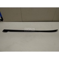 Накладка стекла заднего левого VAG Polo (HB) (2009 - 2017) 6R68394775AP