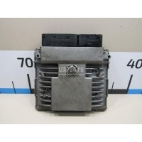 Блок управления двигателем VAG Polo (HB) (2009 - 2017) 03F906070FD