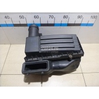 Корпус воздушного фильтра VAG Scirocco (2008 - 2017) 1K0129607AC