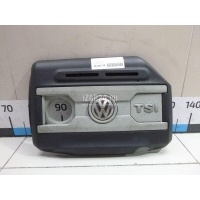 Накладка декоративная VAG Scirocco (2008 - 2017) 06J103925BG