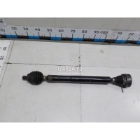 Полуось передняя правая VAG Scirocco (2008 - 2017) 1K0407272PJ