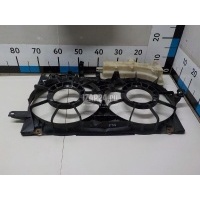 Диффузор вентилятора Toyota Prius (2003 - 2009) 1671121100