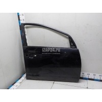 Дверь передняя правая Toyota Prius (2003 - 2009) 6700147040