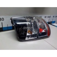 Фонарь задний левый Toyota Prius (2003 - 2009) 8156147061