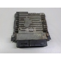 Блок управления двигателем VAG Yeti (2009 - 2018) 03L906023JT