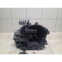 МКПП (механическая коробка переключения передач) Fiat Ducato 250 (Not Elabuga) 2006 9662897080