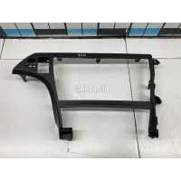 Накладка декоративная Toyota Prius (2009 - 2015) 5547447070