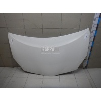 Капот Toyota Prius (2009 - 2015) 5330147060