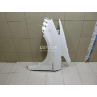 Крыло переднее левое Toyota Prius (2009 - 2015) 5380247050