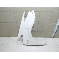 Крыло переднее правое Toyota Prius (2009 - 2015) 5380147050