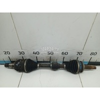 Полуось передняя левая Toyota Prius (2009 - 2015) 4342047030