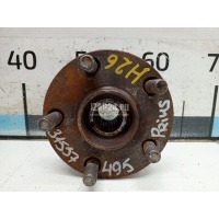 Ступица передняя Toyota Prius (2009 - 2015) 4355047010