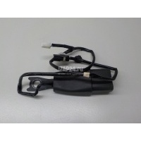Ответная часть ремня безопасности Mitsubishi ASX 2010 7000B669XA