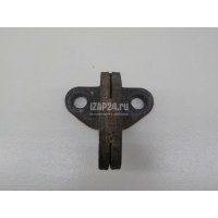 Крюк буксировочный Mitsubishi ASX 2010 4000A236