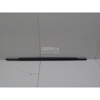 Накладка стекла заднего левого Mitsubishi ASX 2010 5757A243
